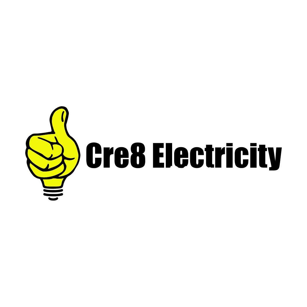 Cre8 Electricity