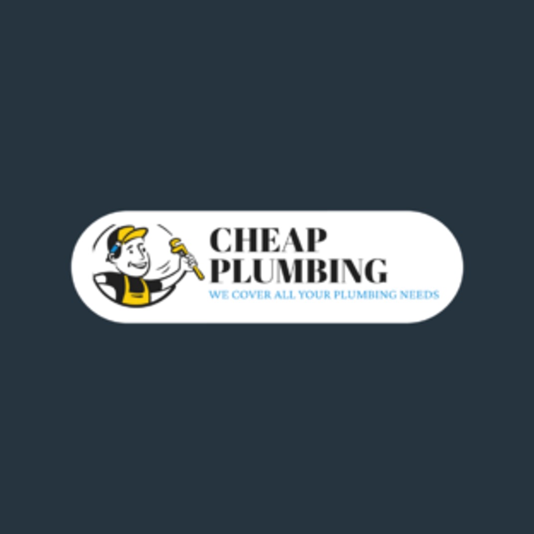Cheap Plumbing