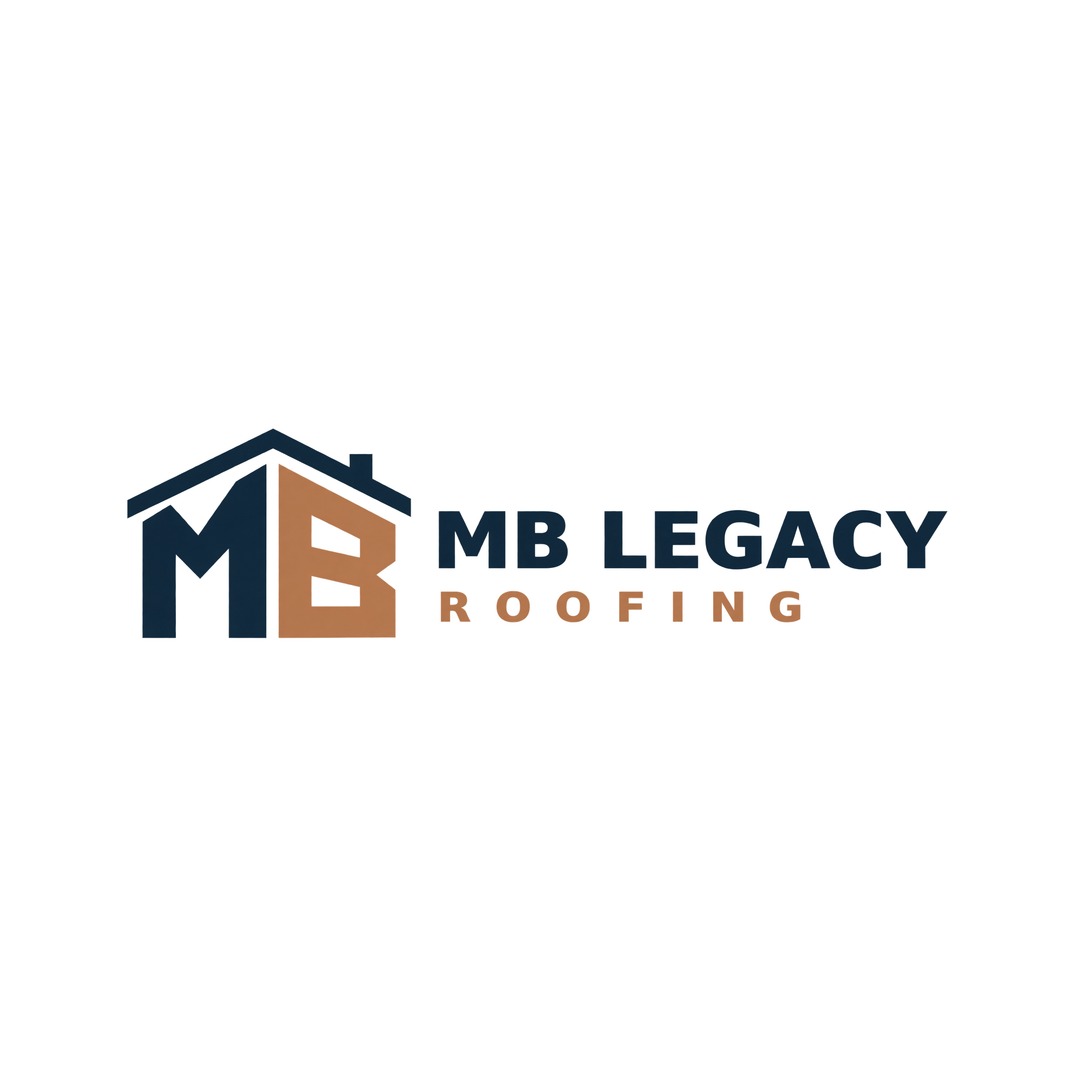 MB Legacy Roofing