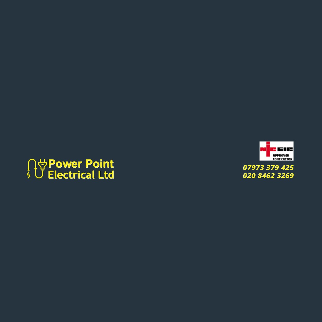 Power Point Electrical