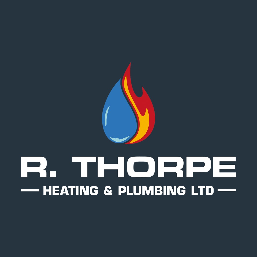 R Thorpe Plumbing and Heating
