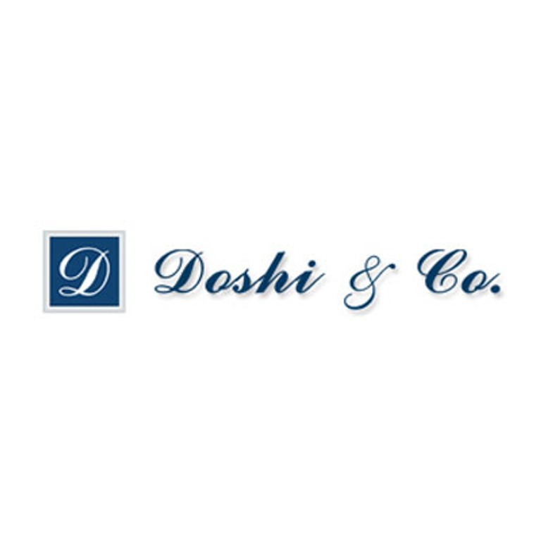 Doshi Accountants