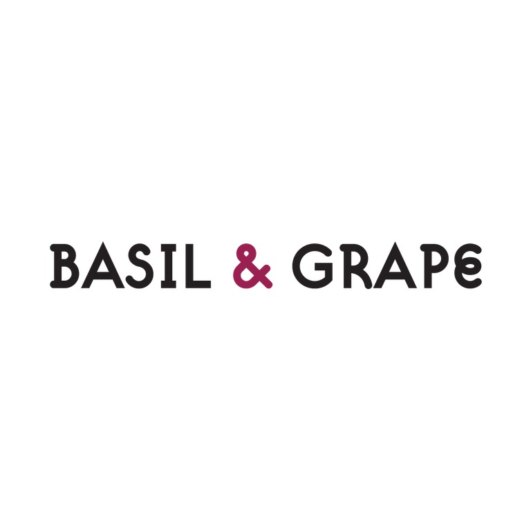 Basil & Grape
