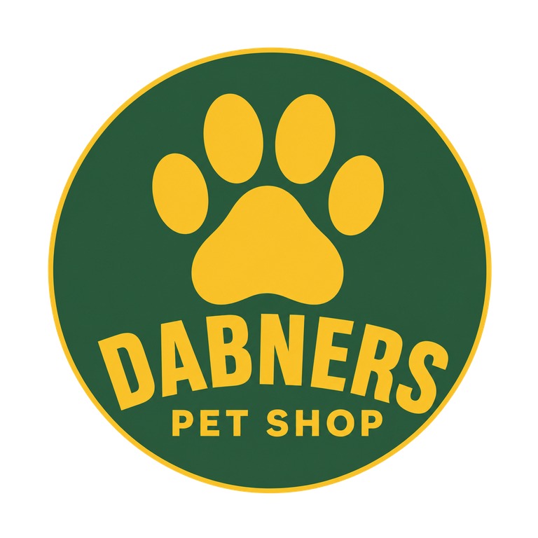 Dabners Pet Shop