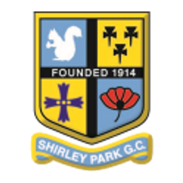 Shirley Park Golf Club