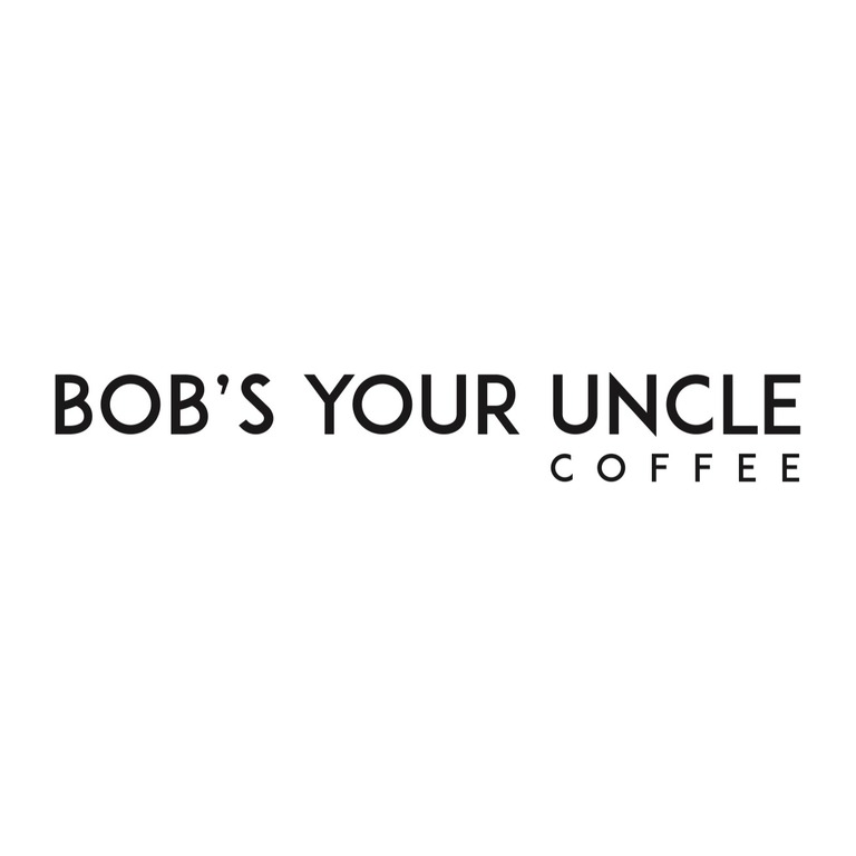 Bob's Your Uncle Coffee