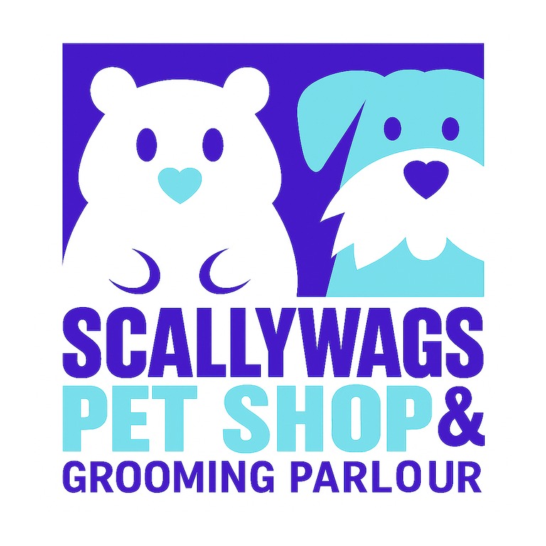 Scallywags Pet Shop & Grooming Parlour