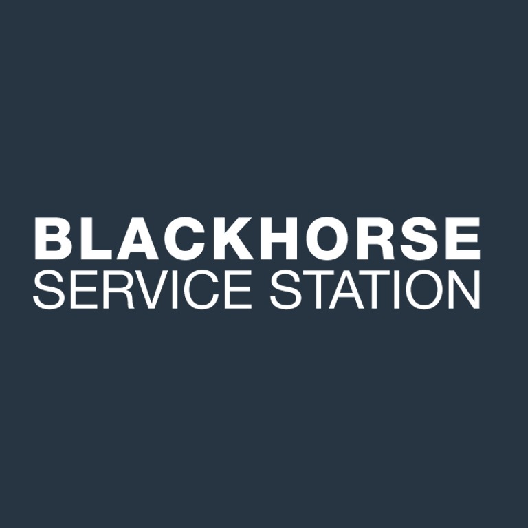 Blackhorse Service Station