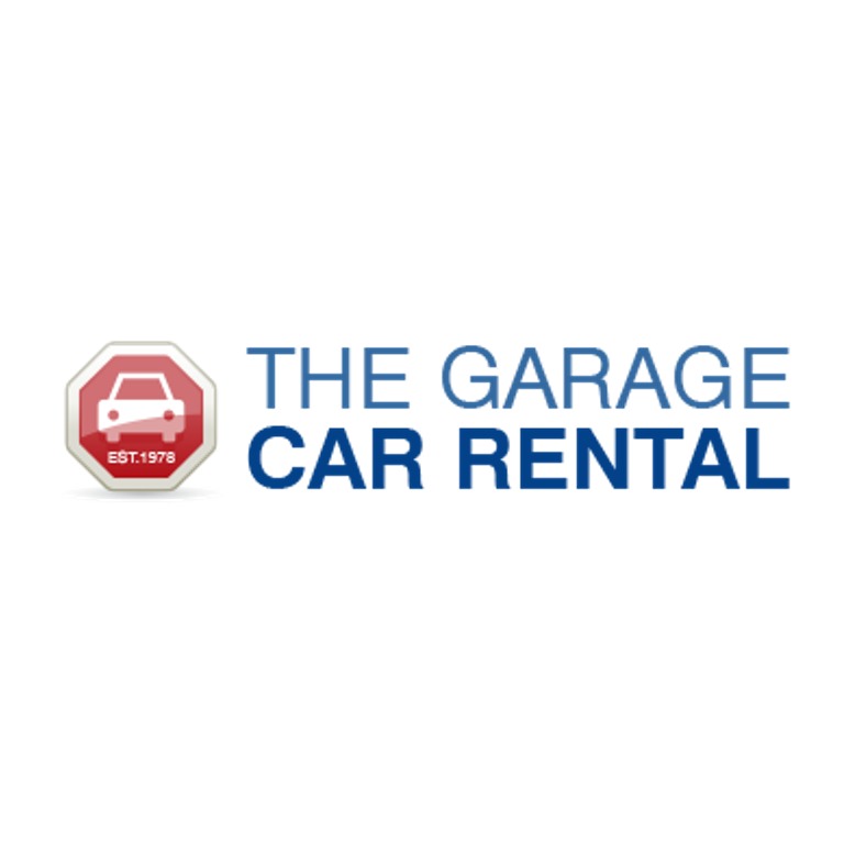 The Garage Car Rental